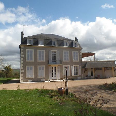 Bed and Breakfast La Maison De Ma Tante Pougues-les-Eaux Экстерьер фото