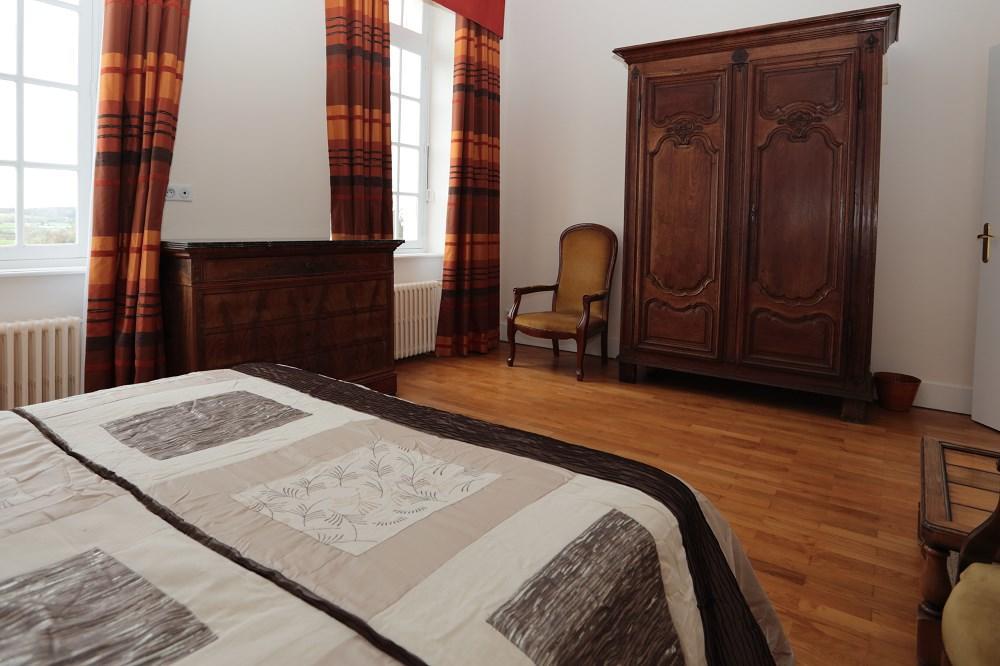 Bed and Breakfast La Maison De Ma Tante Pougues-les-Eaux Экстерьер фото